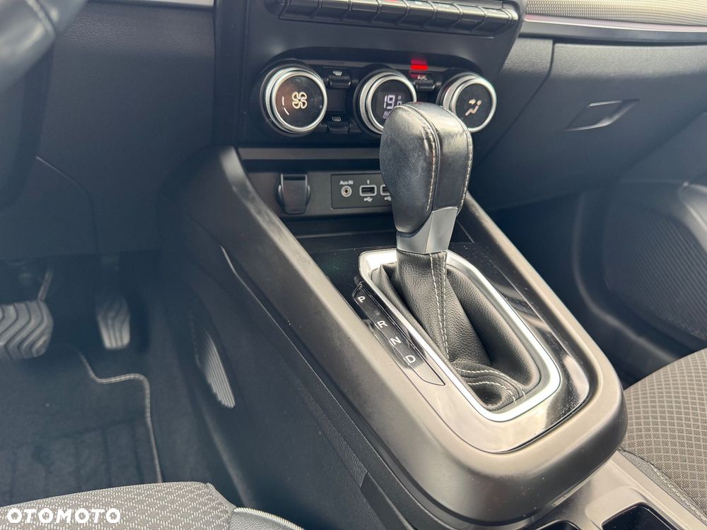 Renault Arkana 1.3 TCe mHEV Intens EDC - 37