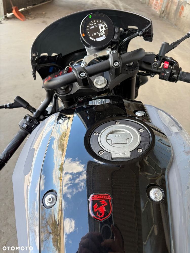 Yamaha XSR - 14