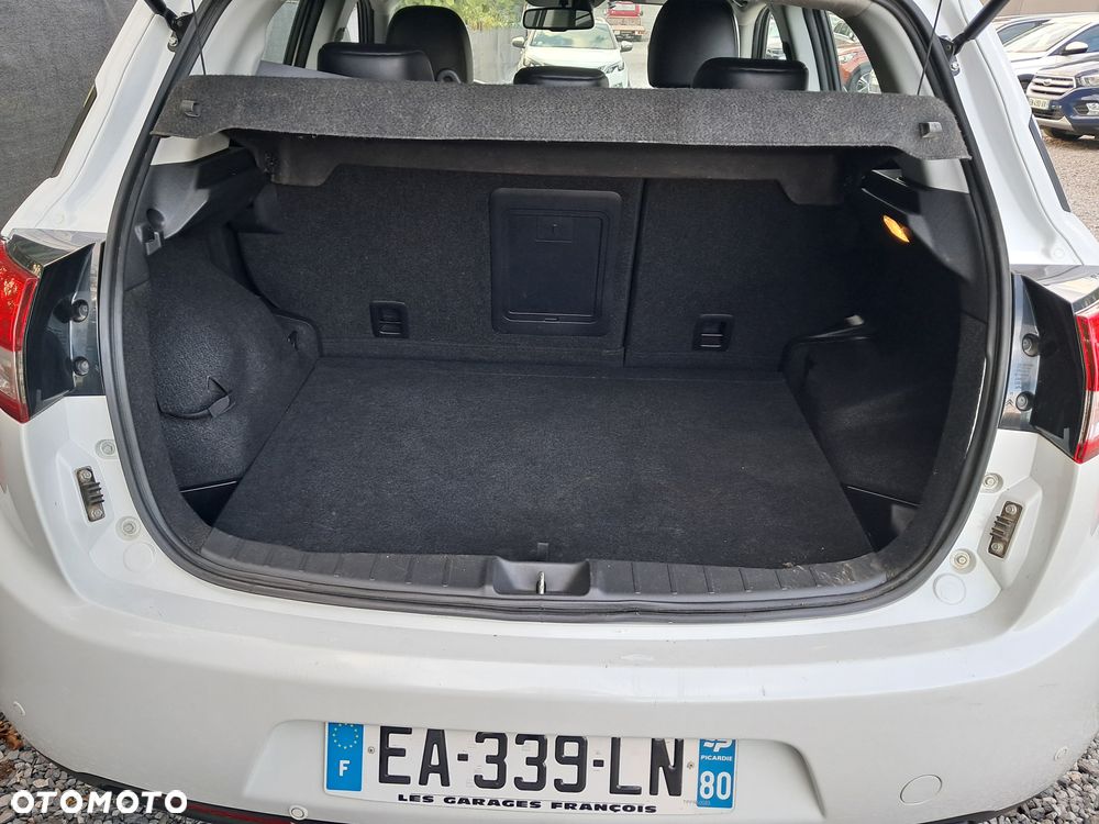 Citroën C4 Aircross - 10