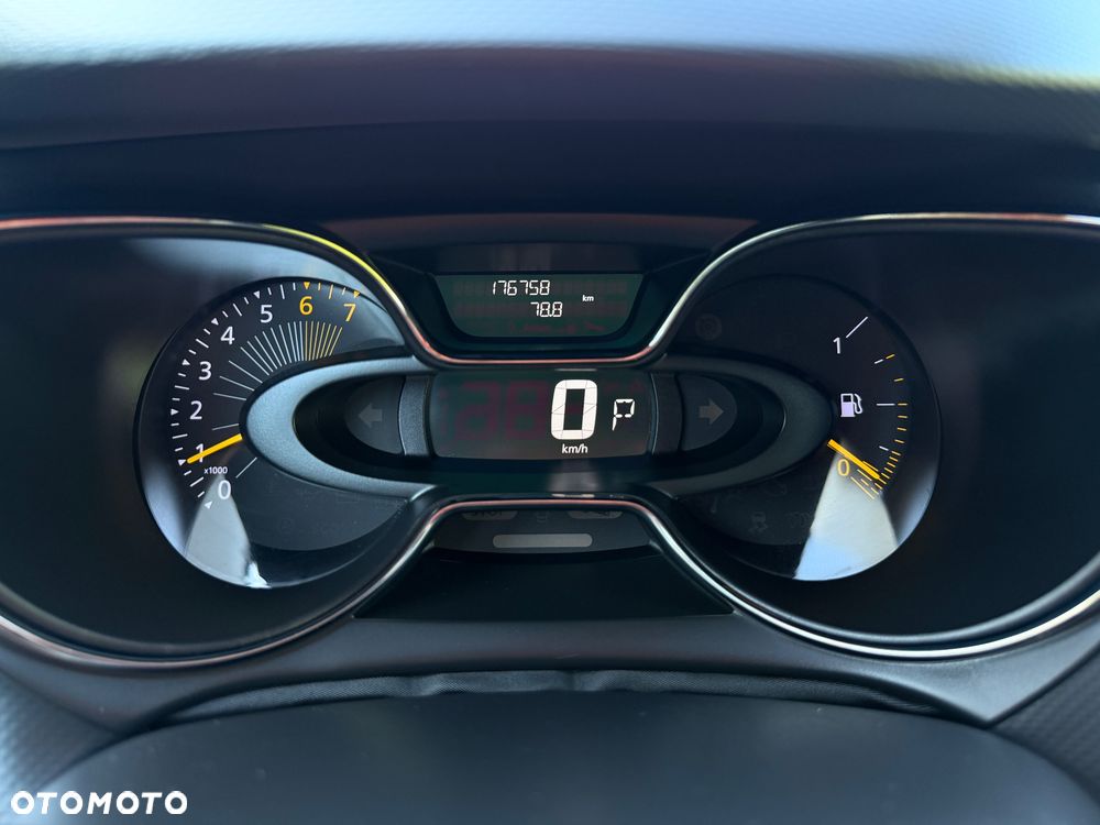 Renault Captur ENERGY TCe 120 EDC Intens - 9