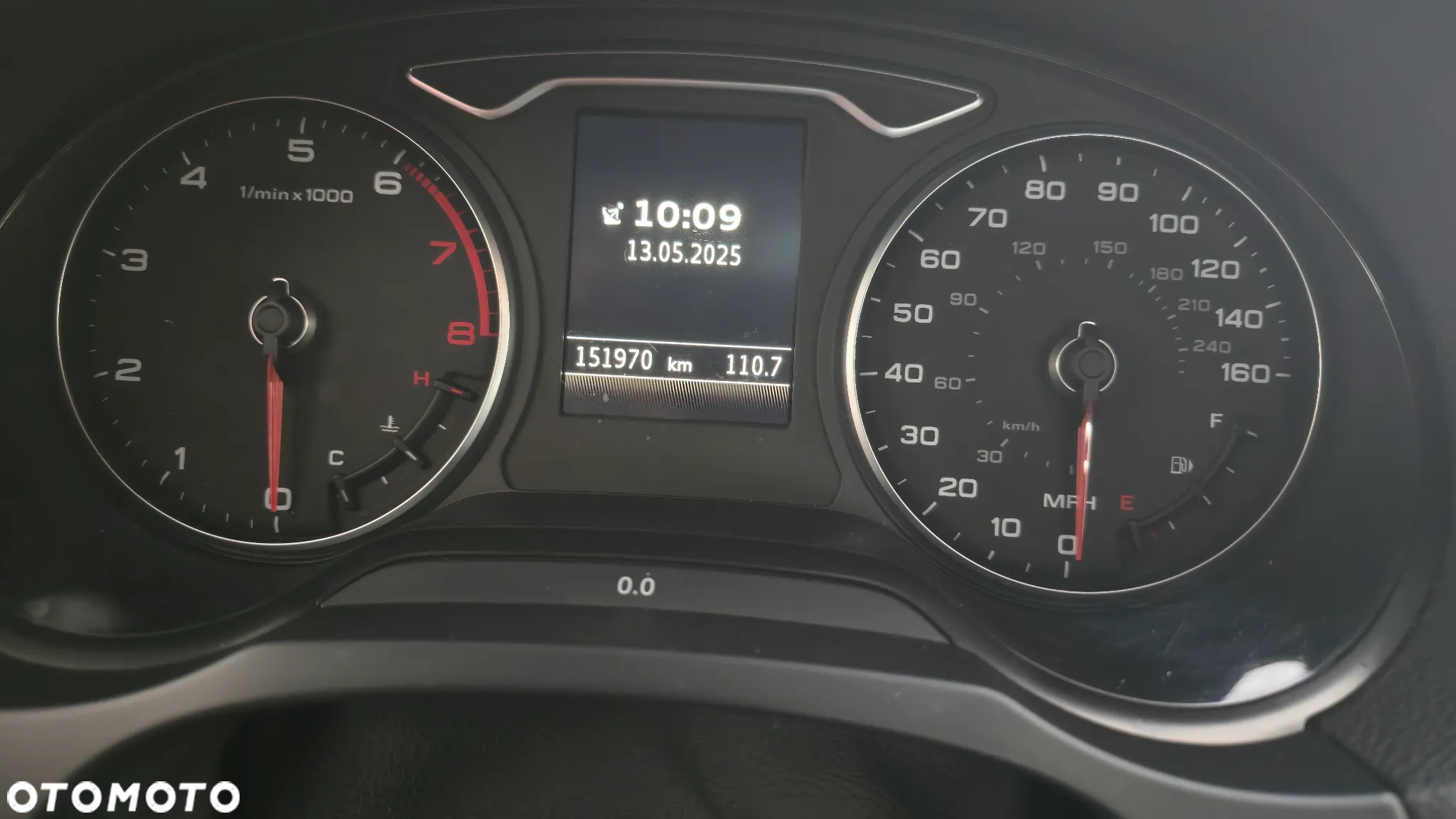Audi A3 - 22