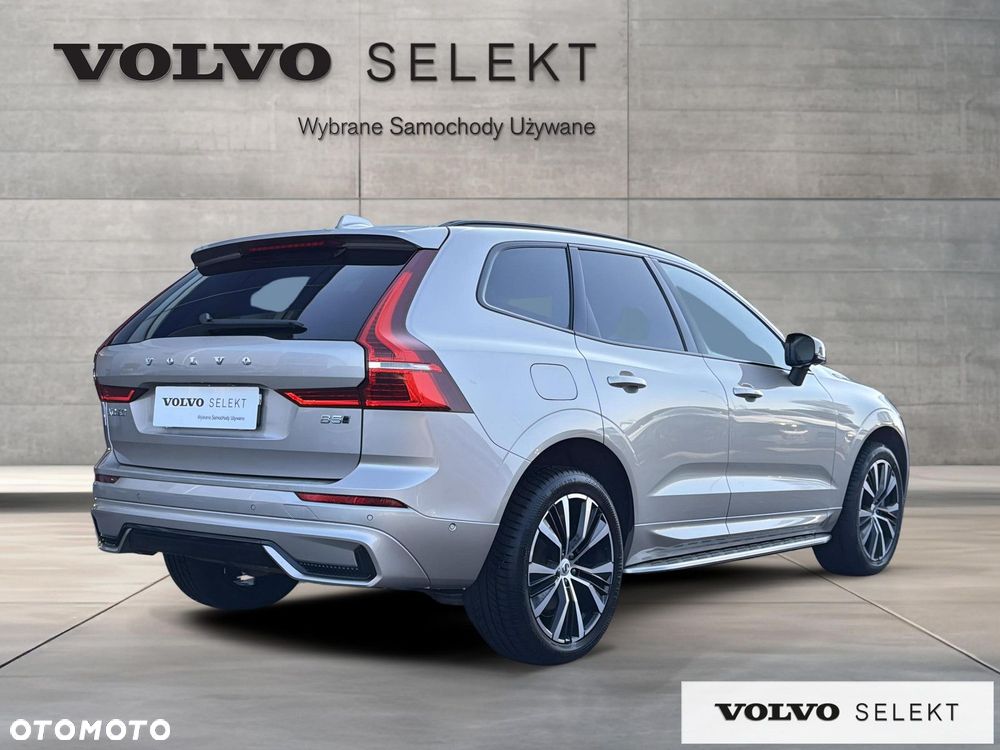 Volvo XC 60 - 7