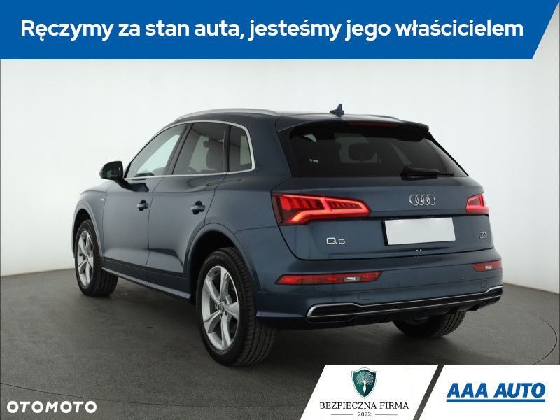 Audi Q5 - 6