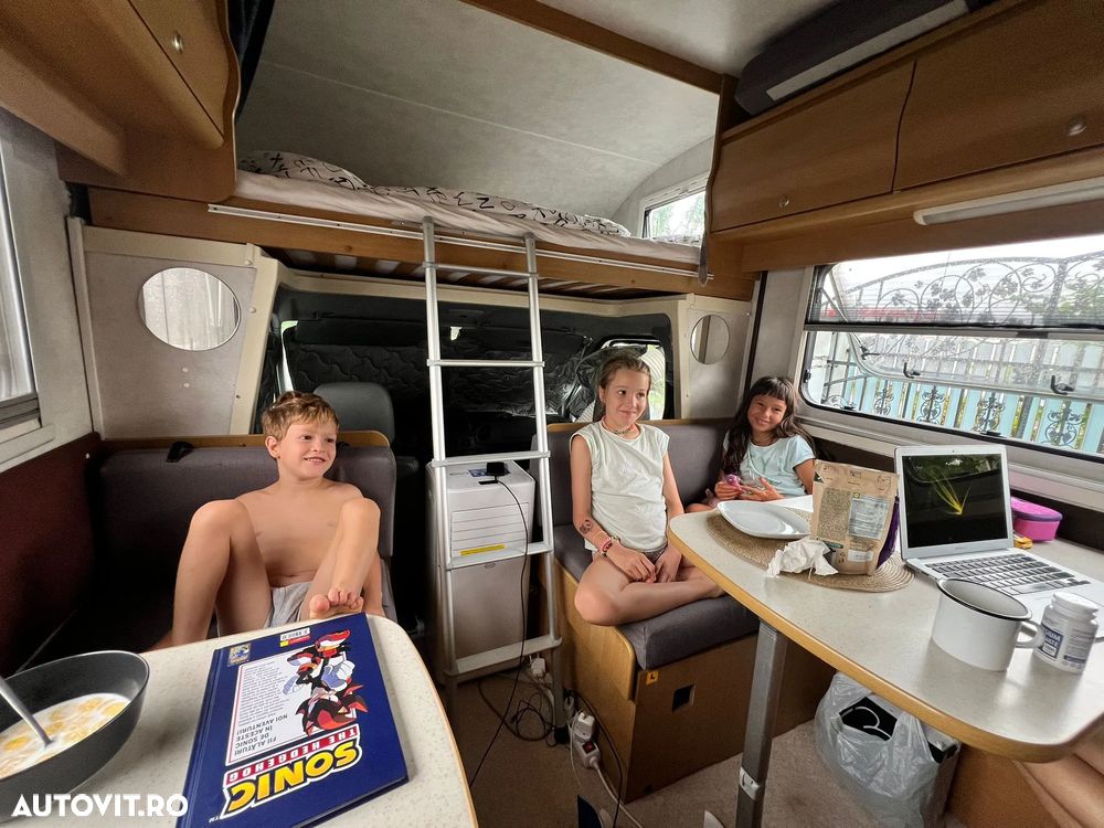 Alta AUTORULOTA RIMOR SUPER RIG - 6