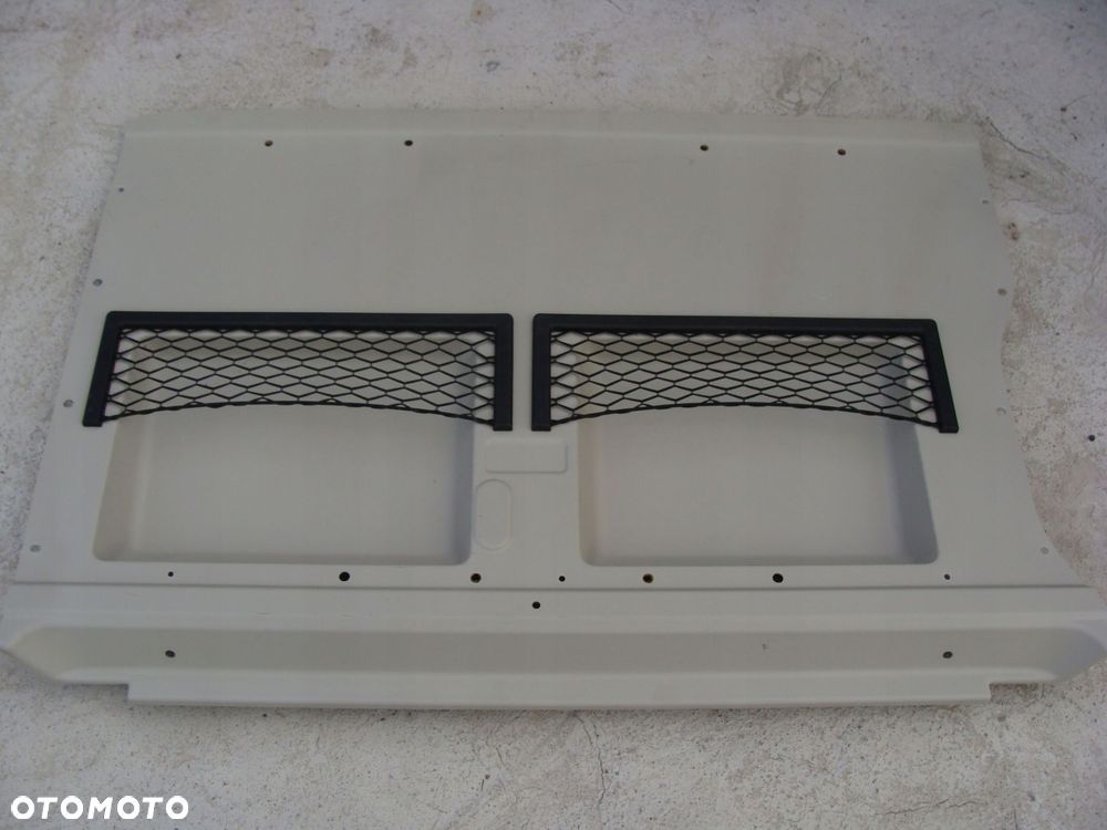 boczek tapicerka tył ducato boxer jumper 2014- 0735536200 - 2