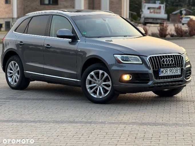 Audi Q5 - 10