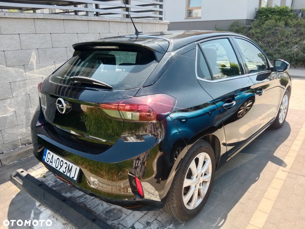 Opel Corsa 1.2 Direct Injection Turbo Start/Stop Elegance - 2