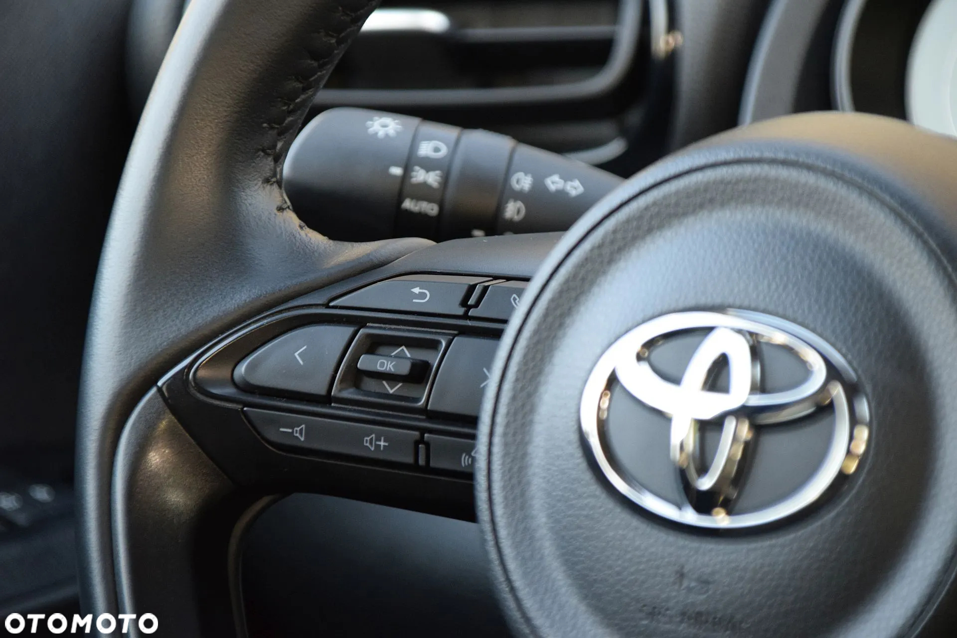 Toyota Yaris Hybrid 1.5 Comfort - 20