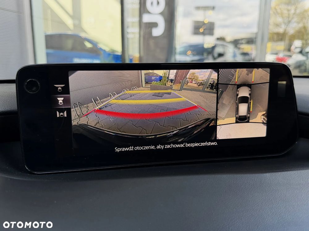 Mazda 3 2.0 mHEV Exclusive-Line - 20