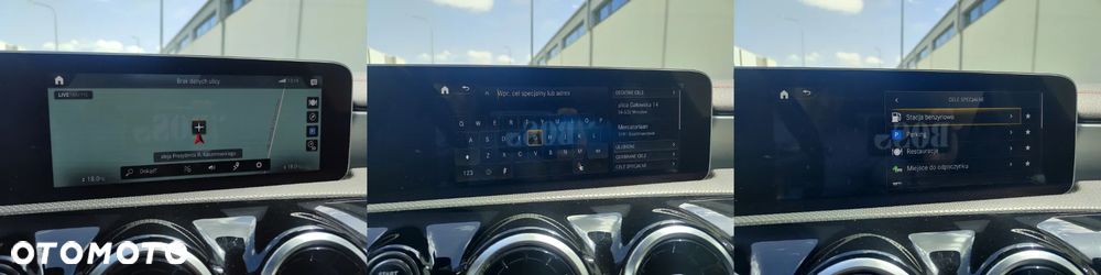 Mercedes-Benz CLA 200 Shooting Brake 7G-DCT AMG Line - 28