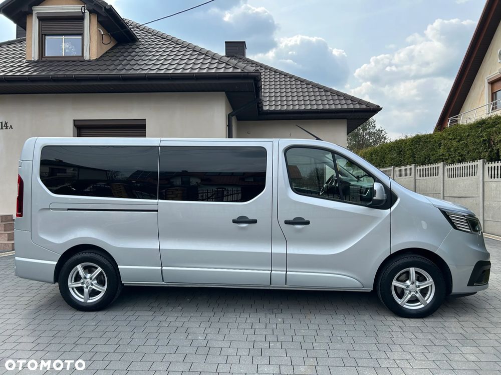 Renault Trafic 2.0 dCi - 20