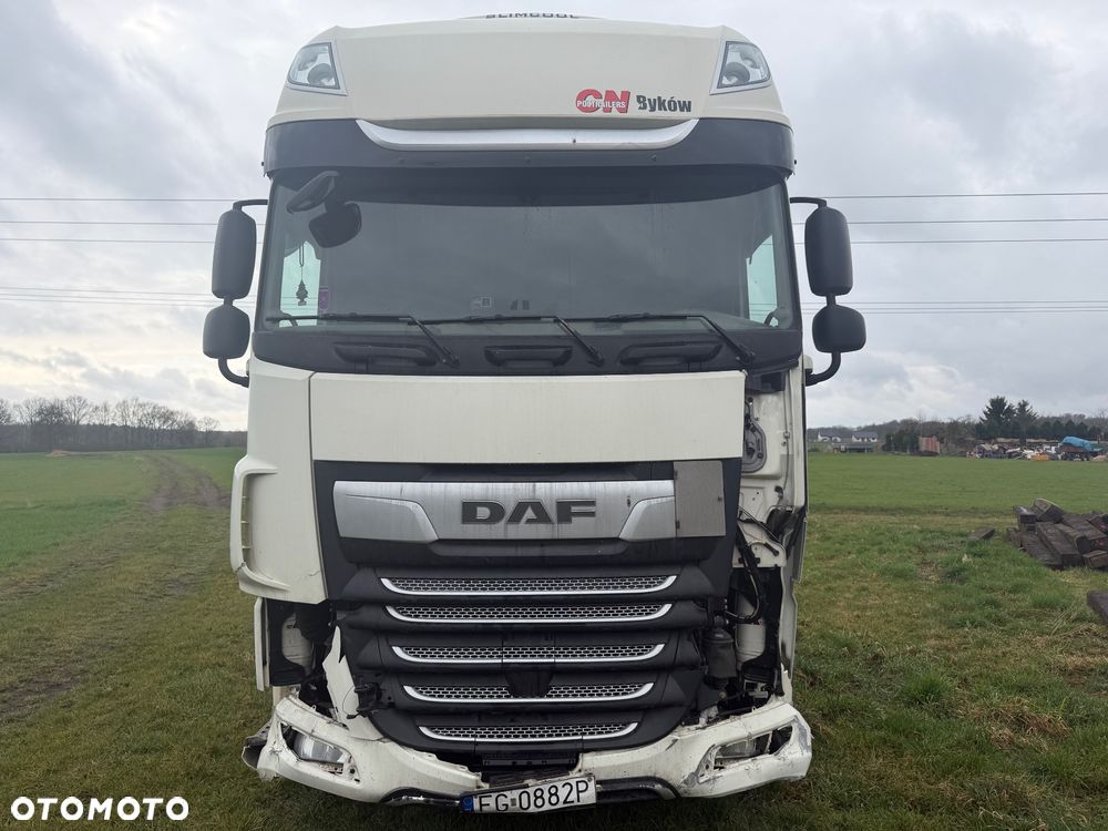 DAF 106 - 2