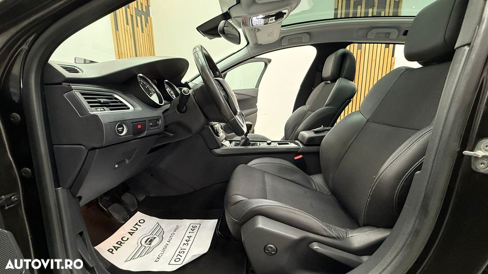 Peugeot 508 155 THP Allure - 14