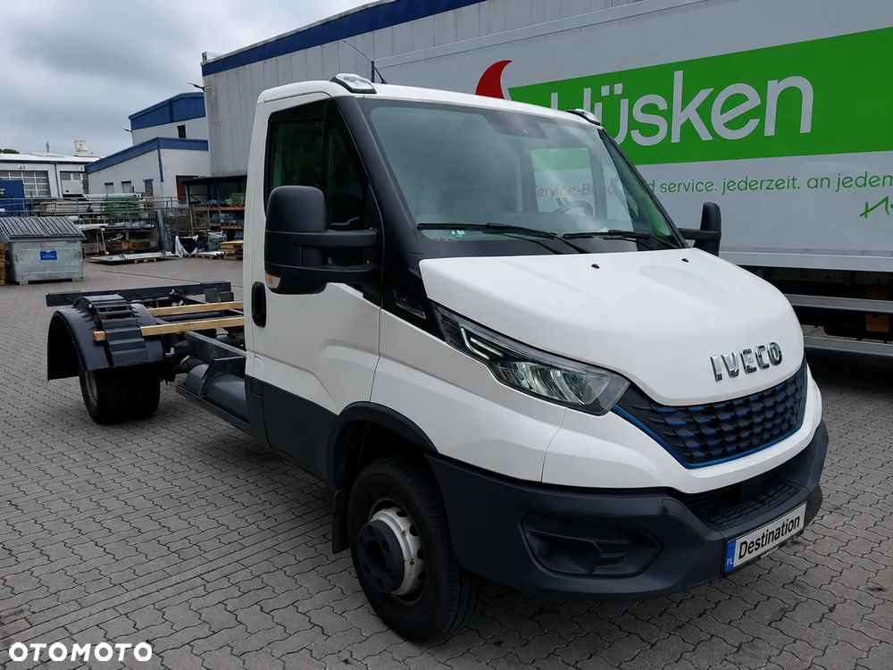 Iveco Daily 70c14G - 5