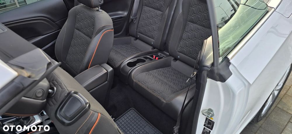 Opel Cascada 1.4 T Cosmo S&S EU6 - 20