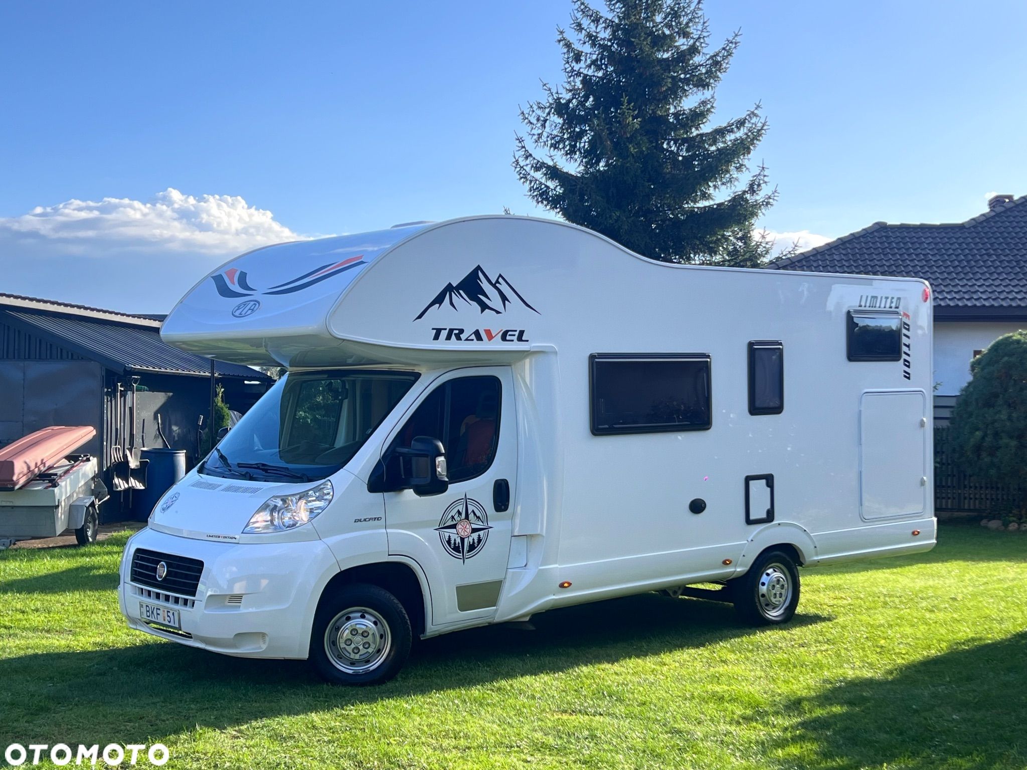 Fiat DUCATO - 1