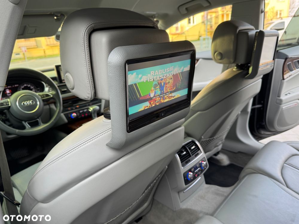 Audi A7 Sportback - 12
