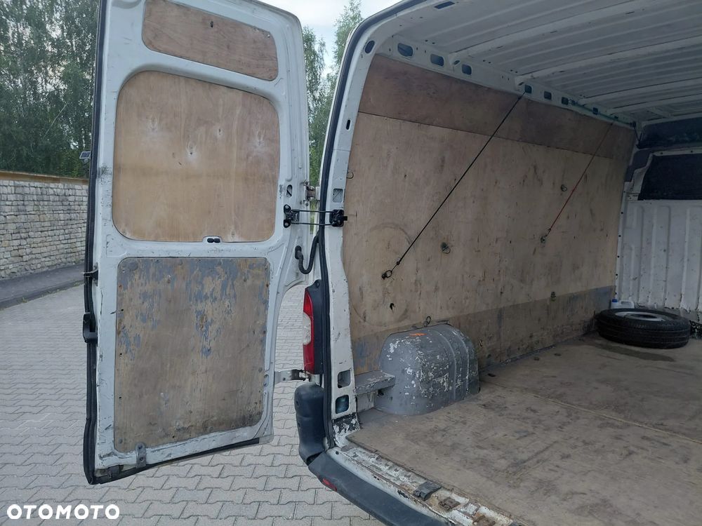 Renault Master - 9