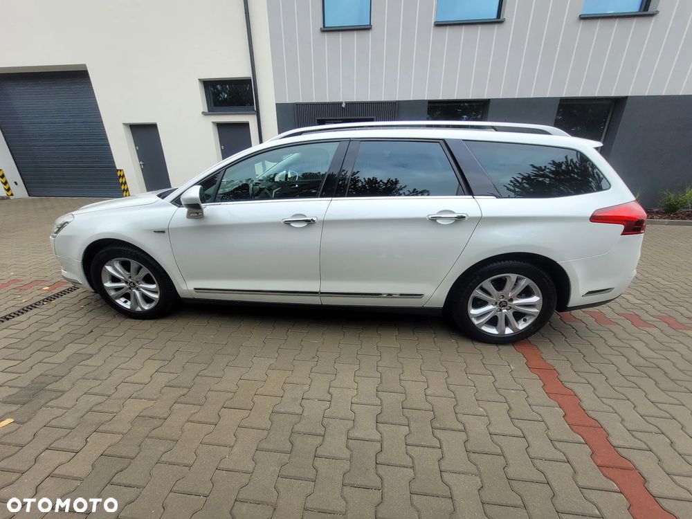 Citroën C5
