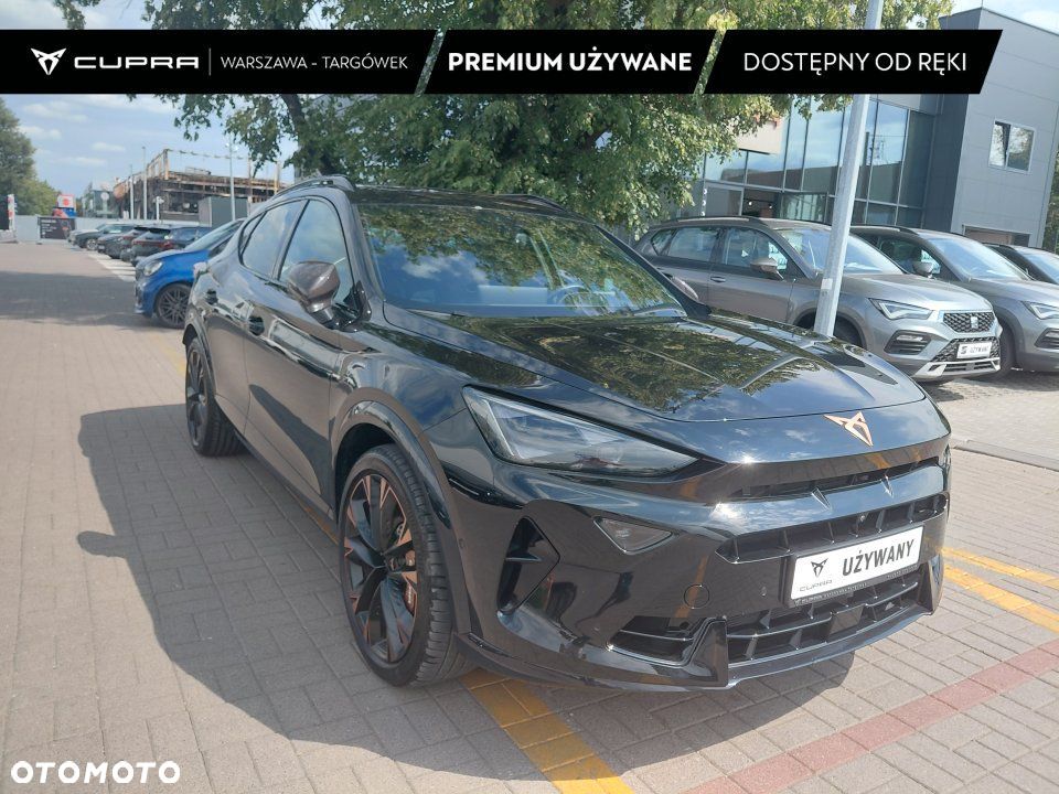 Cupra Formentor - 2