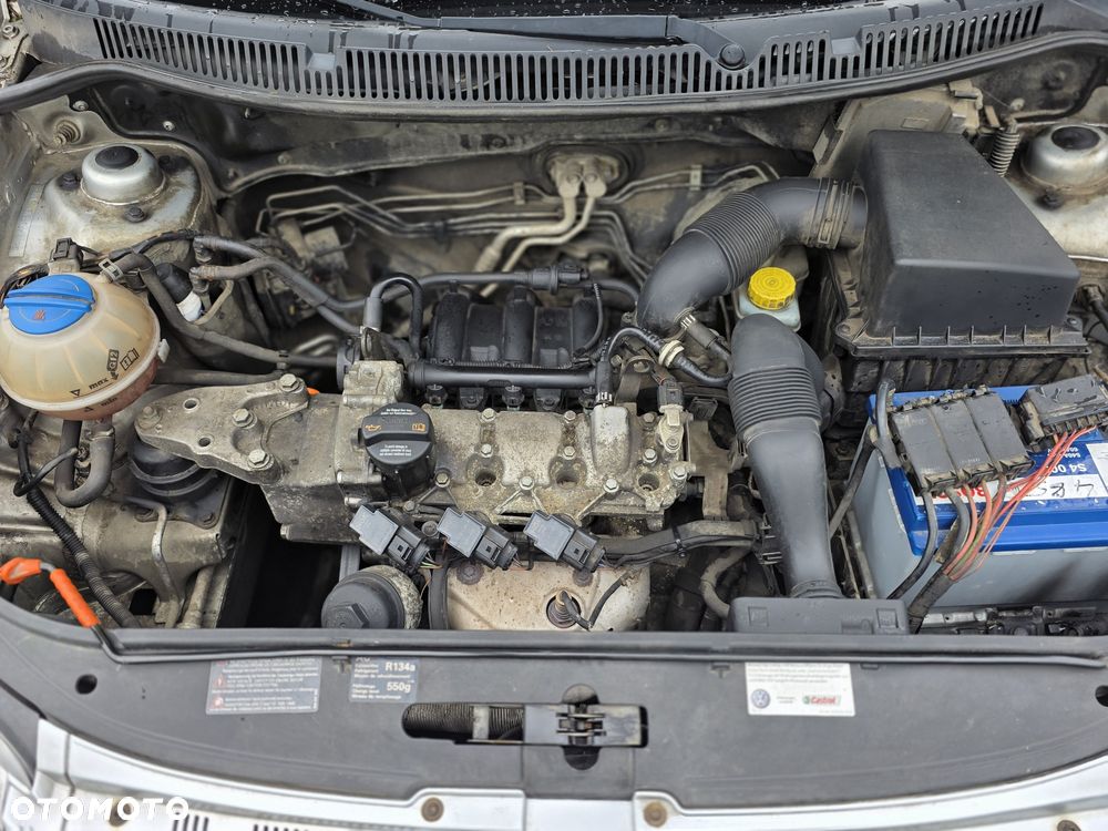 Volkswagen Polo - 7