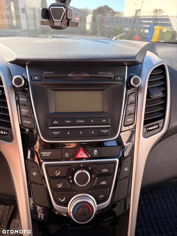 Hyundai i30 1.4 CRDi Classic + - 30