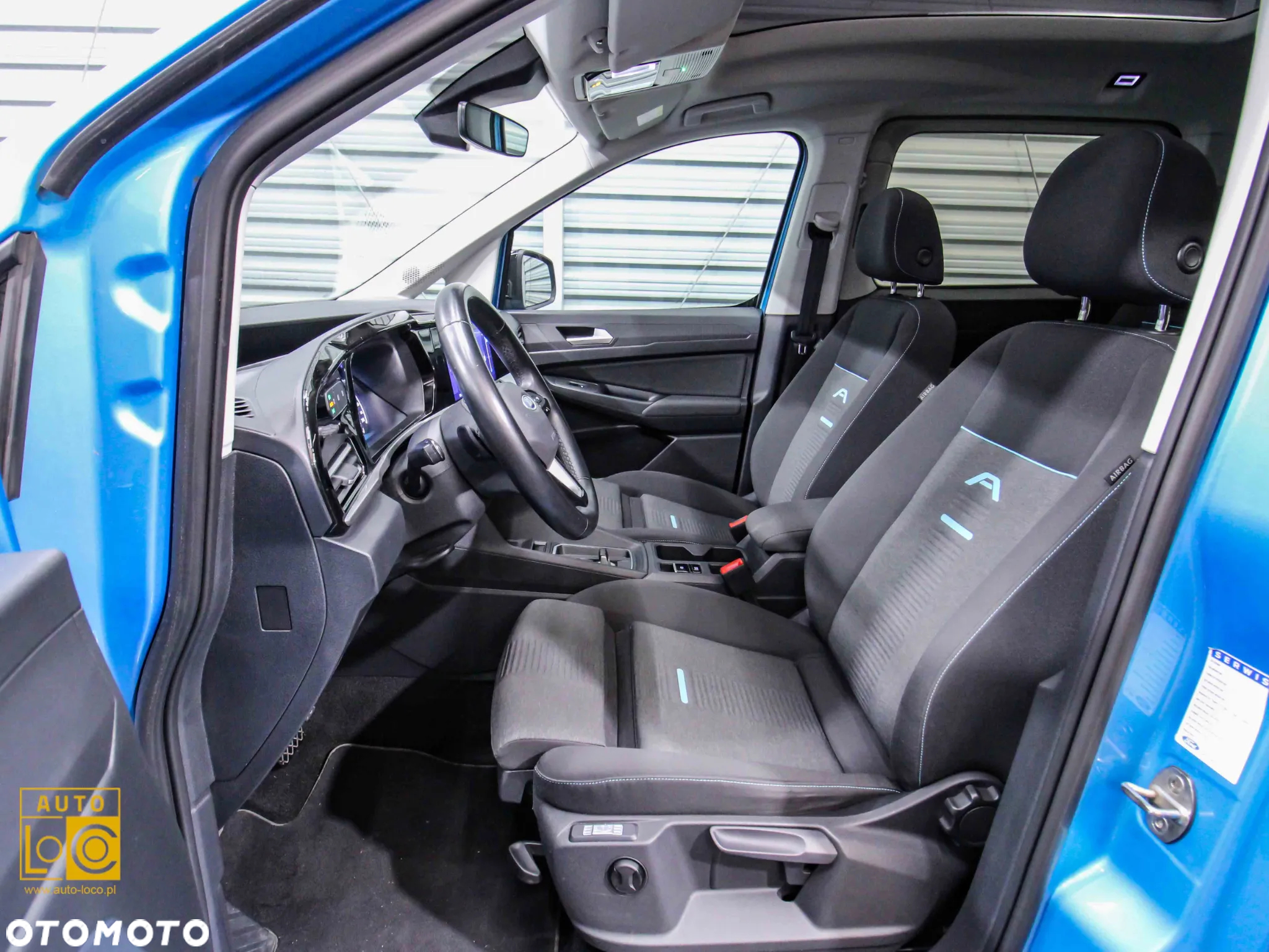 Ford Tourneo Connect Grand - 16