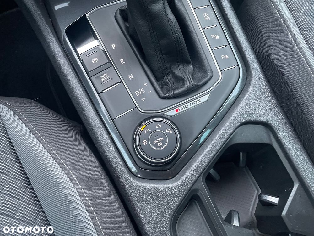 Volkswagen Tiguan 2.0 TDI BMT SCR Comfortline DSG - 21