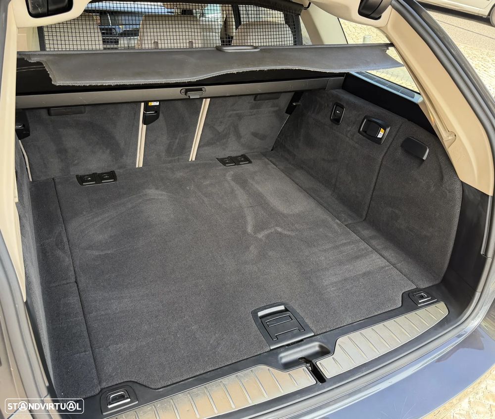 BMW 520 d Auto - 29
