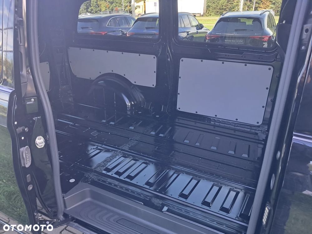 Mercedes-Benz Vito 116 CDI Furgon PRO Ekstra Long 3430 mm - 9