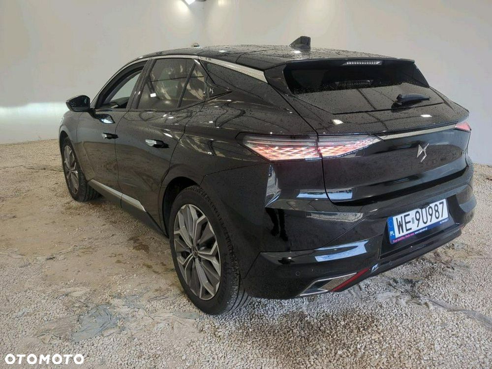 DS Automobiles DS 4 1.2 PureTech Trocadero - 4