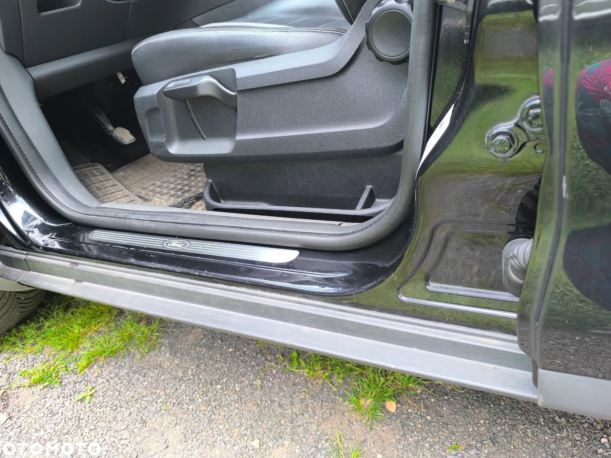 Ford Kuga 2.0 TDCi Titanium - 8
