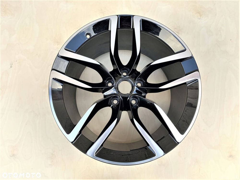FELGA ASTON MARTIN VANQUISH DB9 11,5J 20 - 1