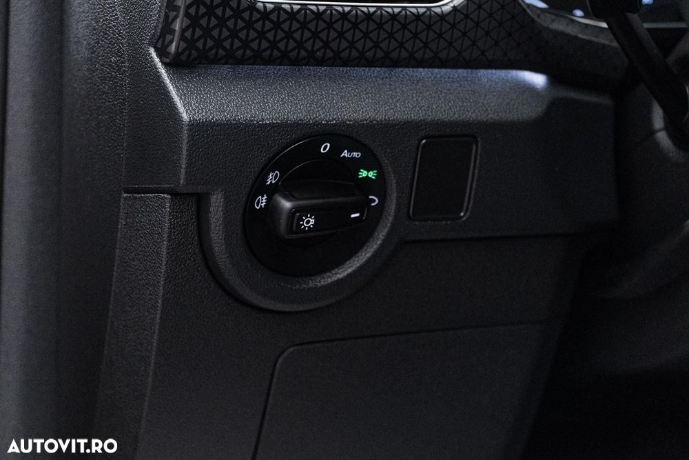 Volkswagen T-Cross 1.5 TSI DSG Style - 26