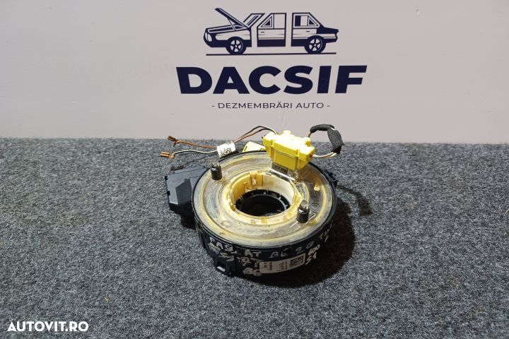 Spirala volan 3C0959653B Volkswagen VW Passat B6 [2005 - 2010] Sedan - 1