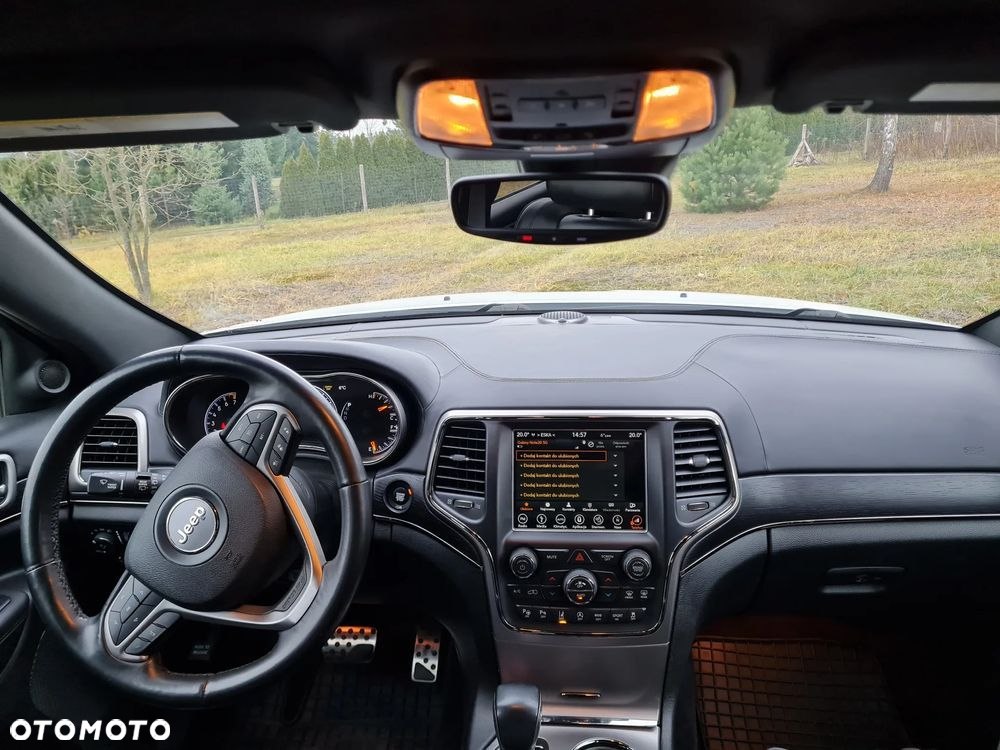 Jeep Grand Cherokee - 6