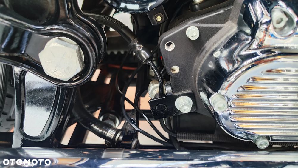 Harley-Davidson Softail Fat Boy - 16