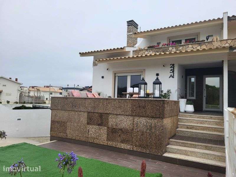 Lourenço`S HOUSE, T1, Costa Nova - Grande imagem: 3/12