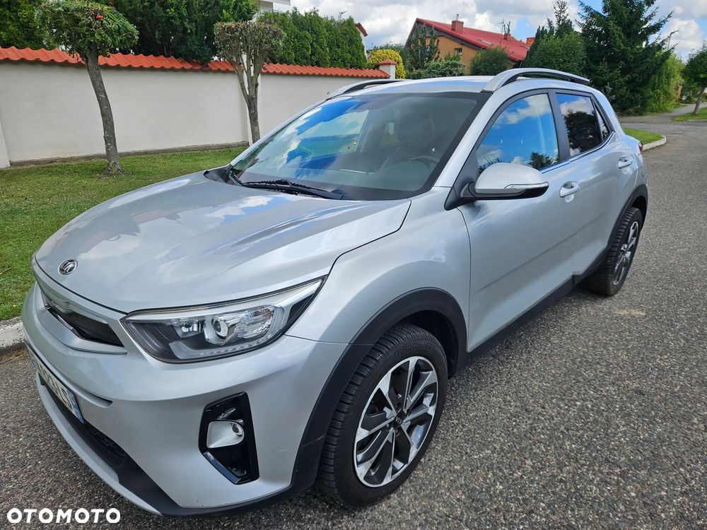 Kia Stonic - 3