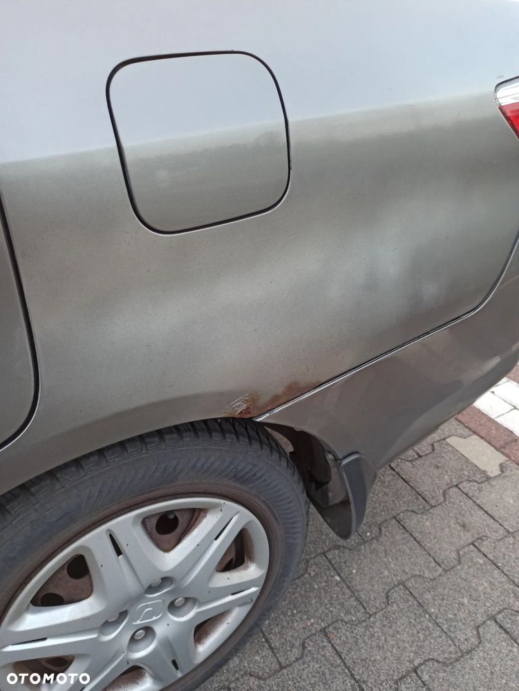 Honda City 1.4 Comfort - 30