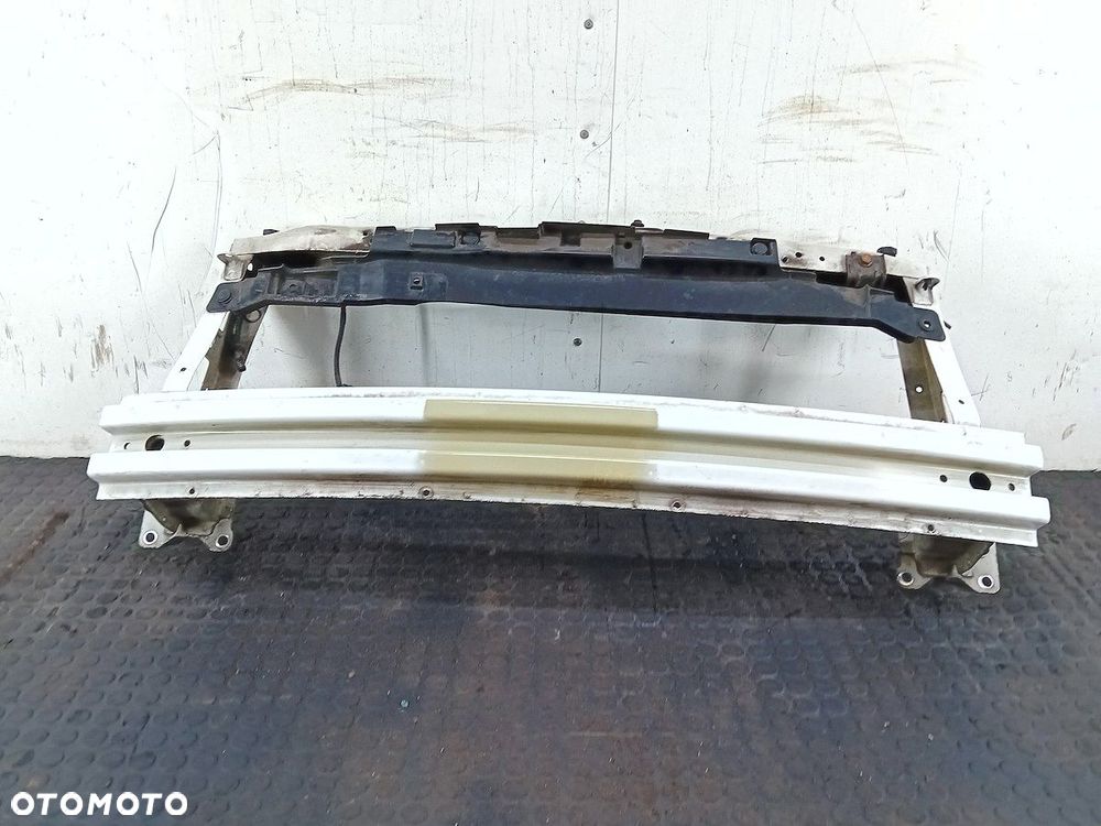 BELKA POD ZDERZAK PRZÓD CHEVROLET SPARK II 1.2 16V - 6