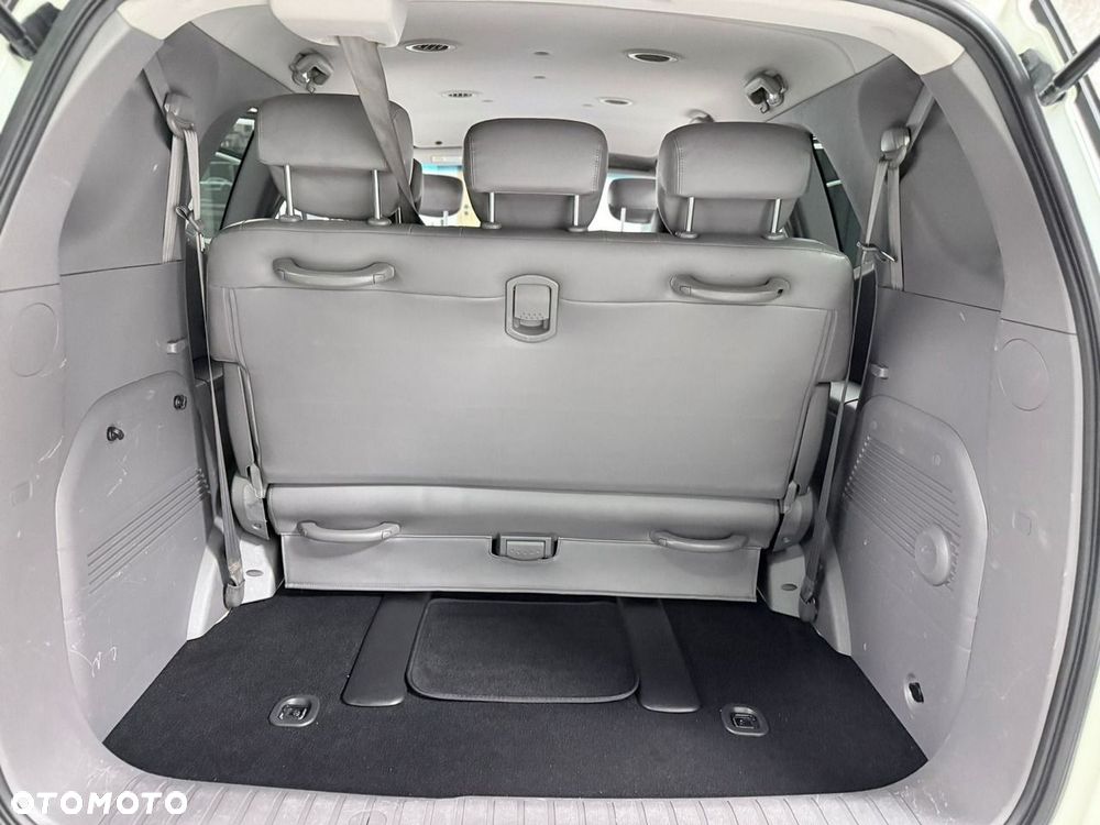 SsangYong/KGM Rodius 2.0 e-XDi200 Sapphire - 34