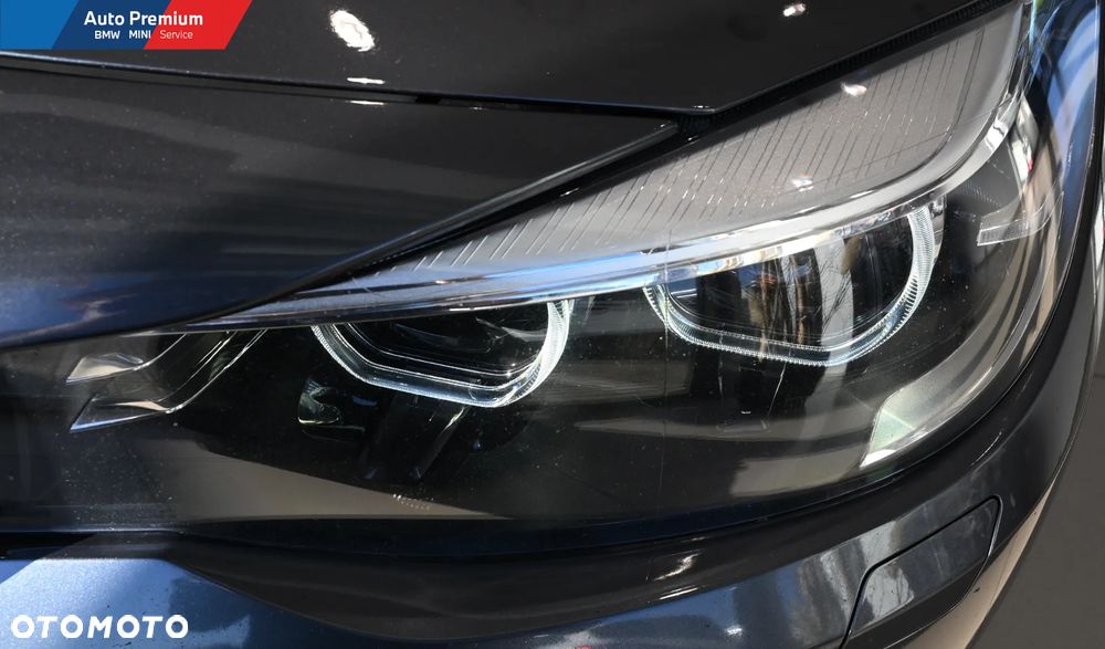 BMW 3GT 320d xDrive - 20