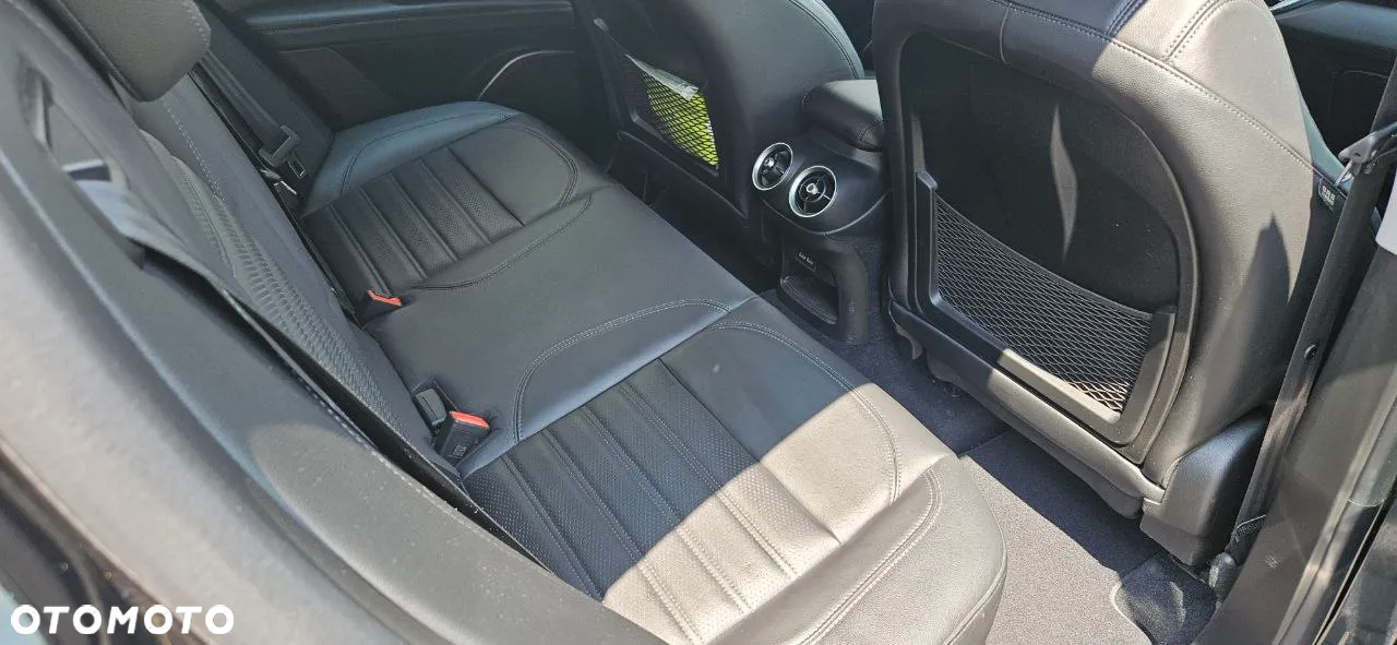 Alfa Romeo Stelvio 2.0 Turbo Veloce Q4 - 20