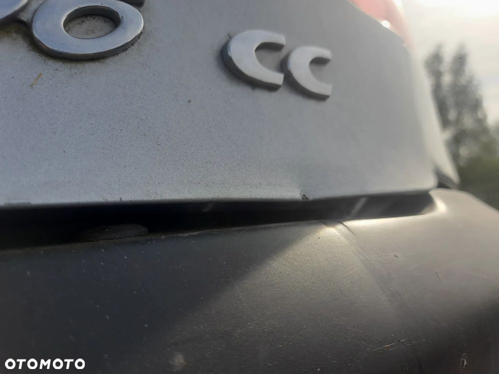 PEUGEOT 206 CC 1.6 16V NFU - LUSTERKO ZEWNĘTRZNE LEWE PRAWE EZR - 21