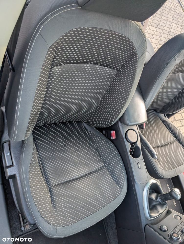 Nissan Qashqai+2 1.6 Acenta - 31