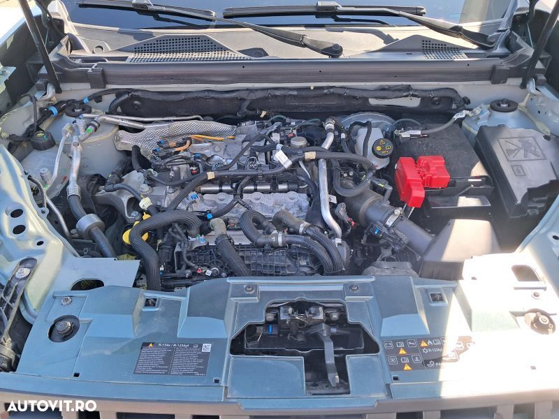 Dacia Duster - 21