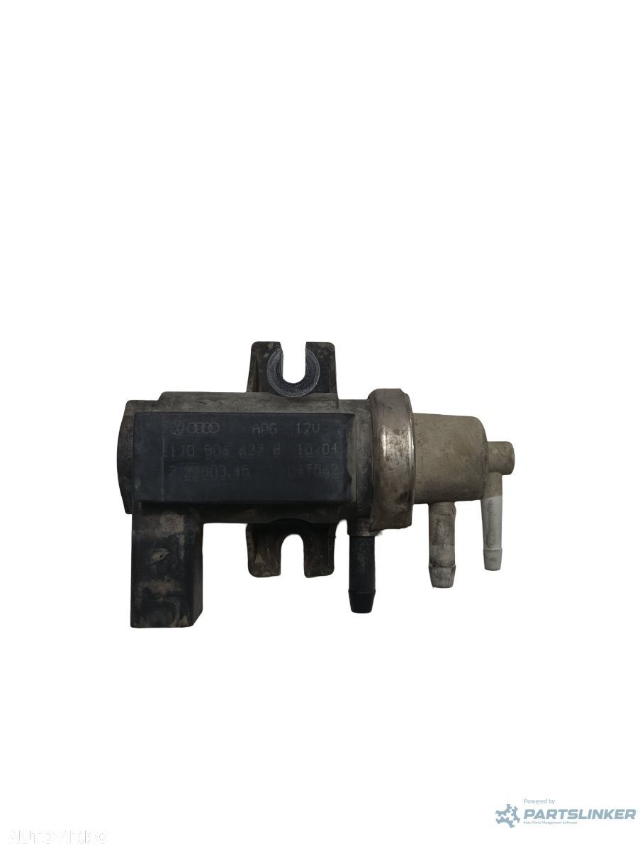 Electrovalva  VOLKSWAGEN GOLF IV 1J1 1997 - 2007 1j0906627b - 1