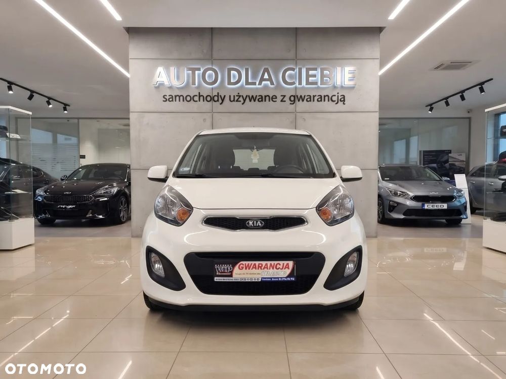 Kia Picanto 1.0 XL - 6