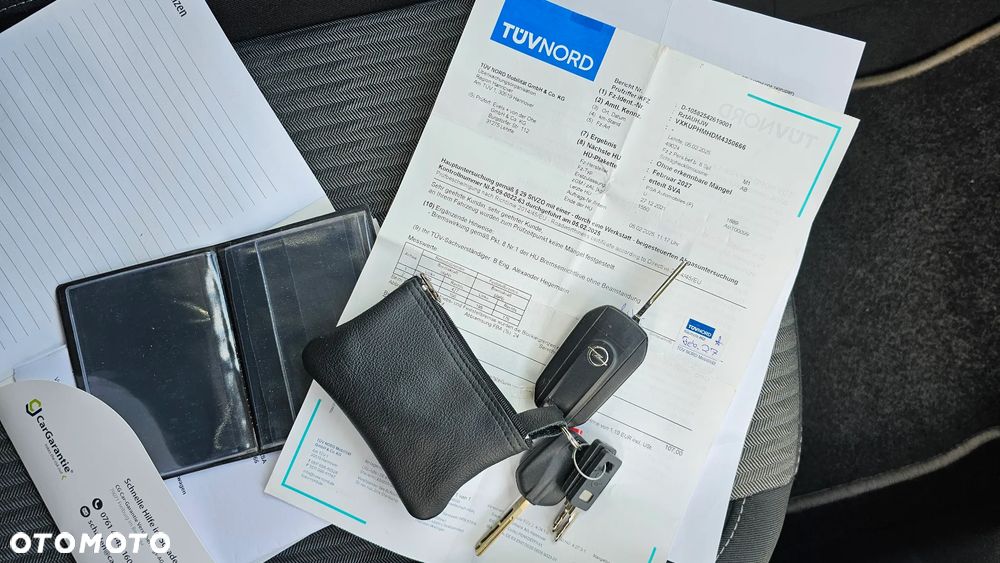 Opel Corsa 1.2 Business S&S - 14